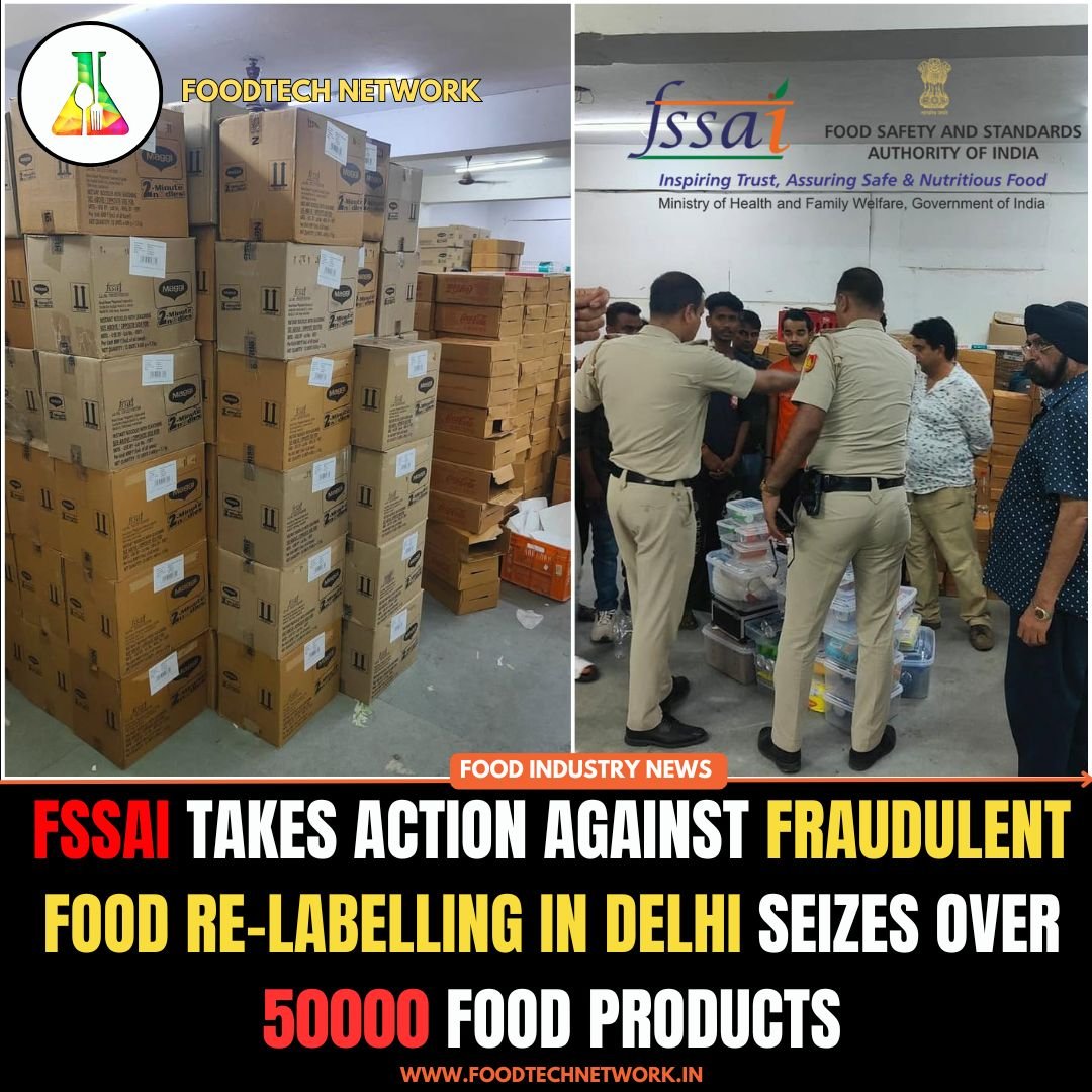FSSAI