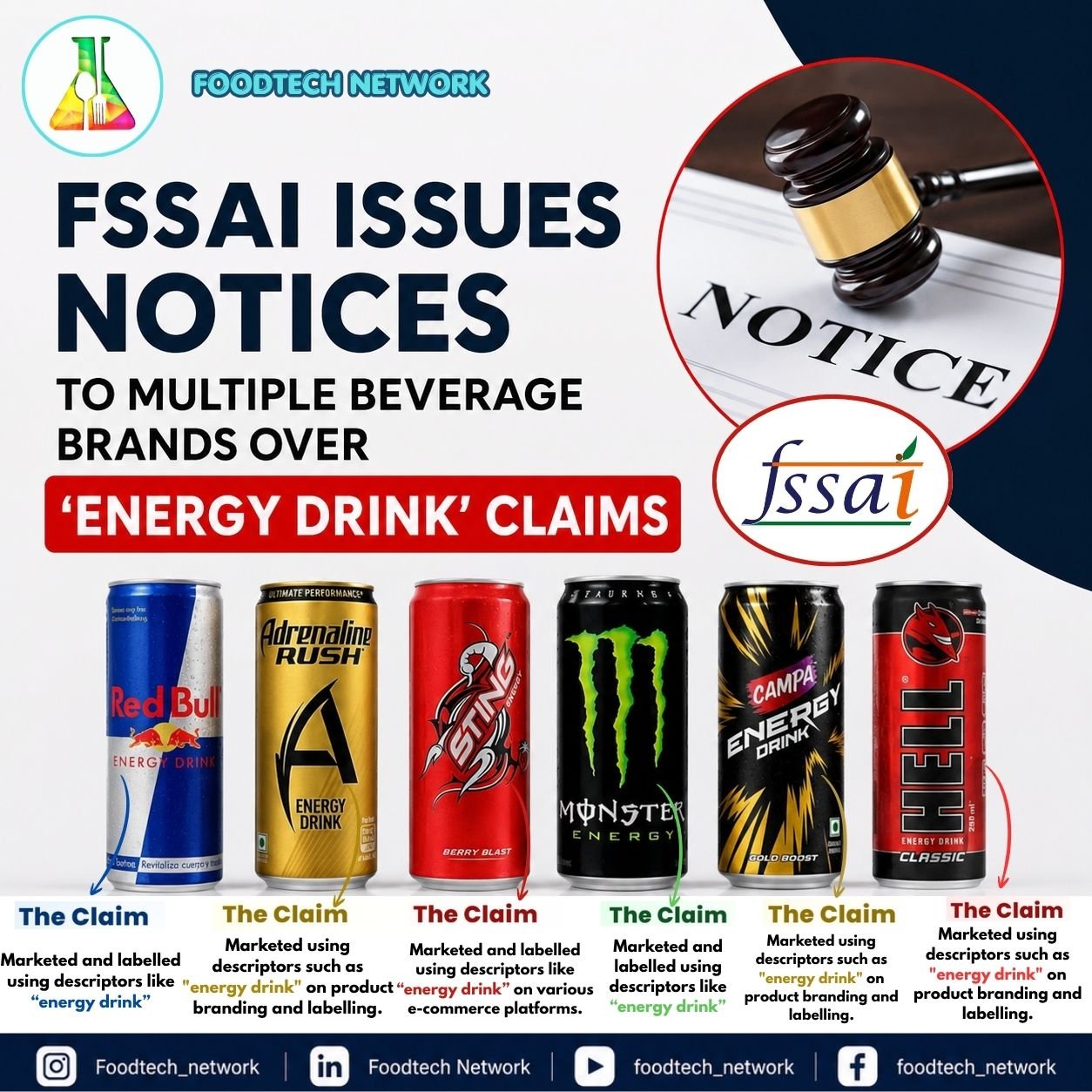 Energy Drink
