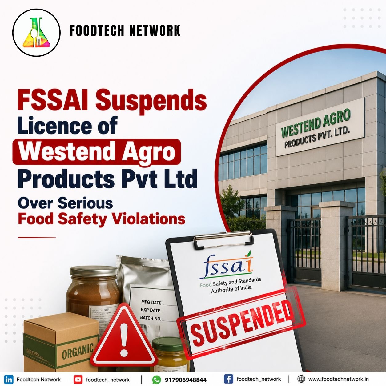 FSSAI