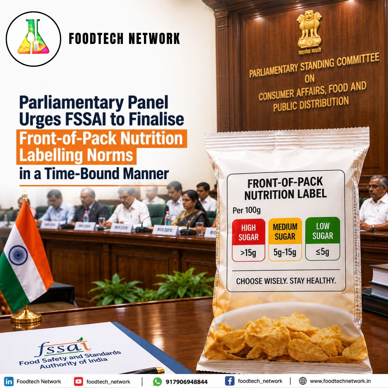 FSSAI