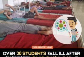 Over 30 Students Fall ill After Suspected Food Poisoning at Karnataka Residential School