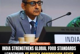 India Strengthens Global Food Standards Leadership at Codex Commission Seven India Led Standards Adopted