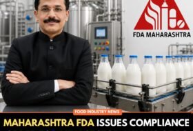 Maharashtra FDA issues compliance order for milk sector, warns of Rs 10 lakh fine for violations
