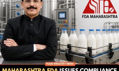 Maharashtra FDA issues compliance order for milk sector, warns of Rs 10 lakh fine for violations