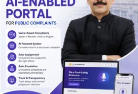 Maharashtra FDA Launches AI Powered Portal for Food and Drug Complaints