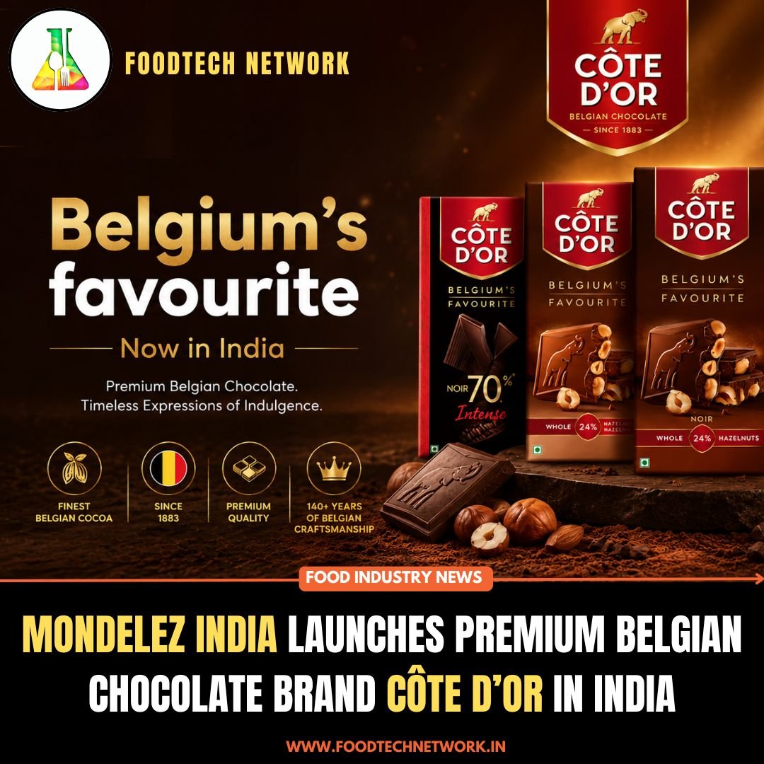 Mondelez