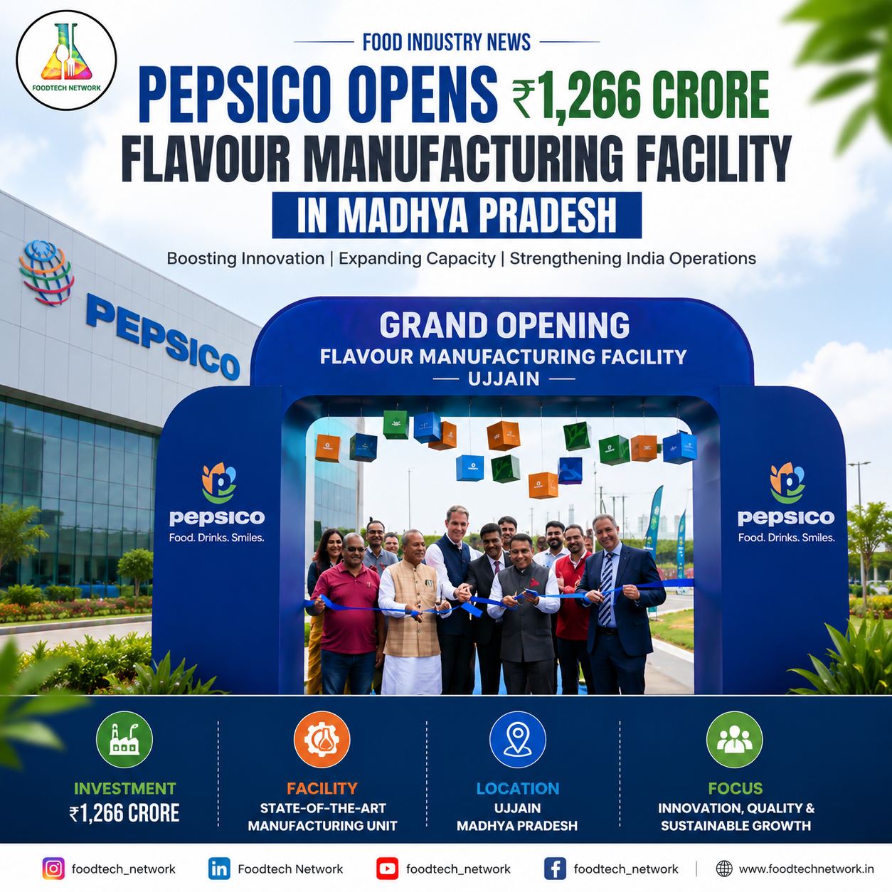 PepsiCo