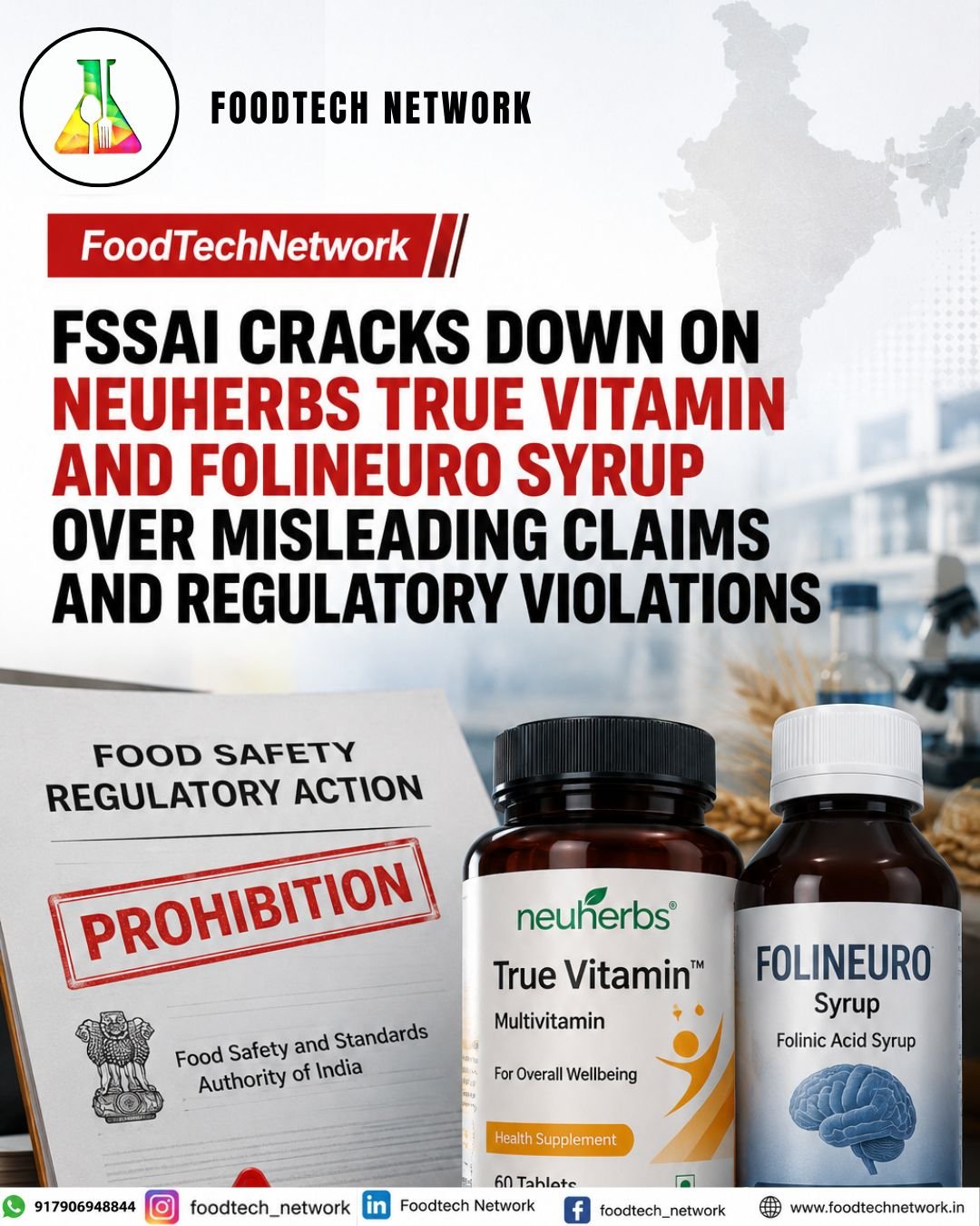FSSAI