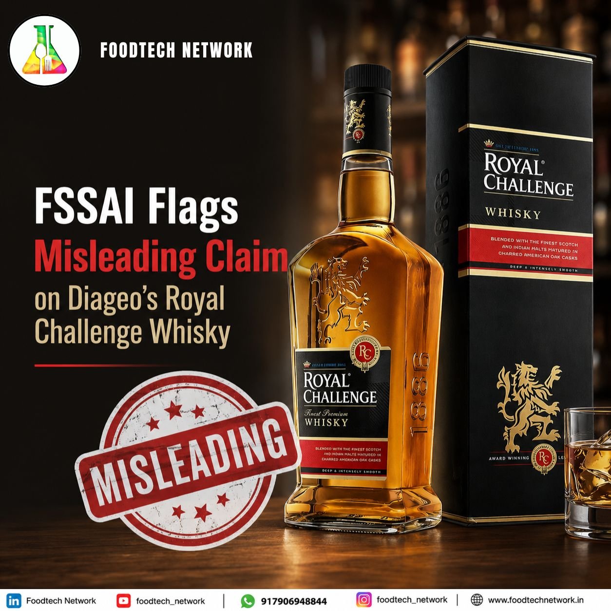 FSSAI