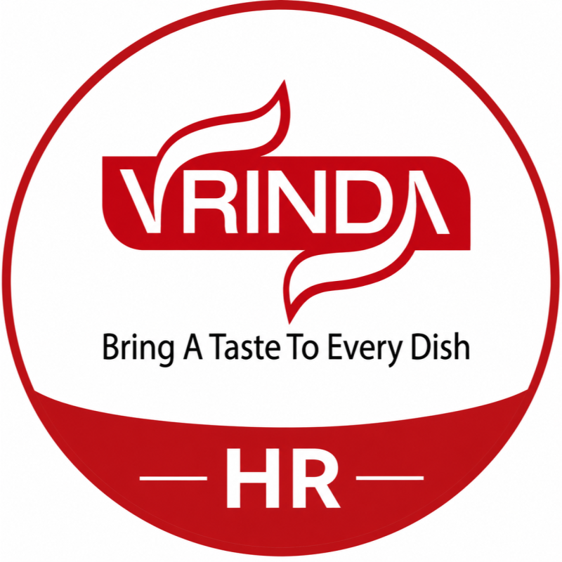 HR Vrinda Aagro