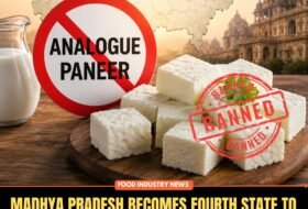 Madhya Pradesh Becomes Fourth State to Ban Analogue Paneer