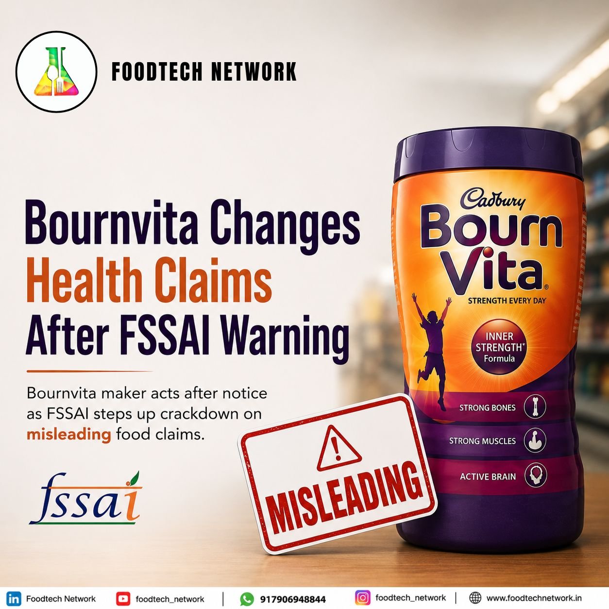 FSSAI