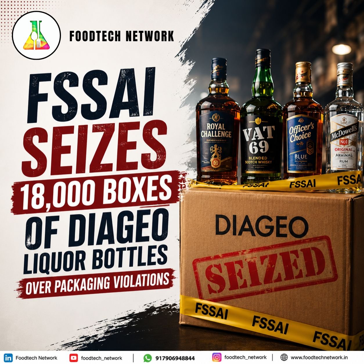 DIAGEO