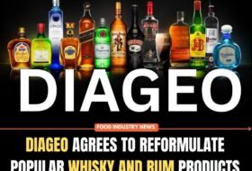 Diageo Agrees to Reformulate Popular Whisky and Rum Products in India After Flavouring Breach