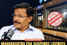 Maharashtra FDA Suspends Licences of 4 Domino’s Pizza Outlets