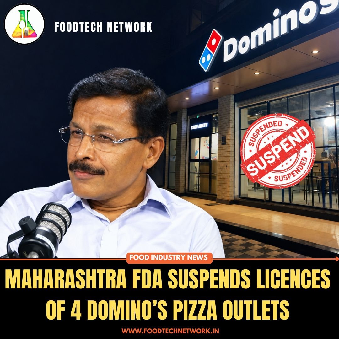 Maharashtra FDA