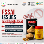 FSSAI