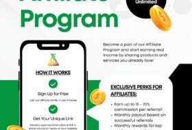 Earn Money Online with the FoodTech Network Affiliate Program – No Investment Required!