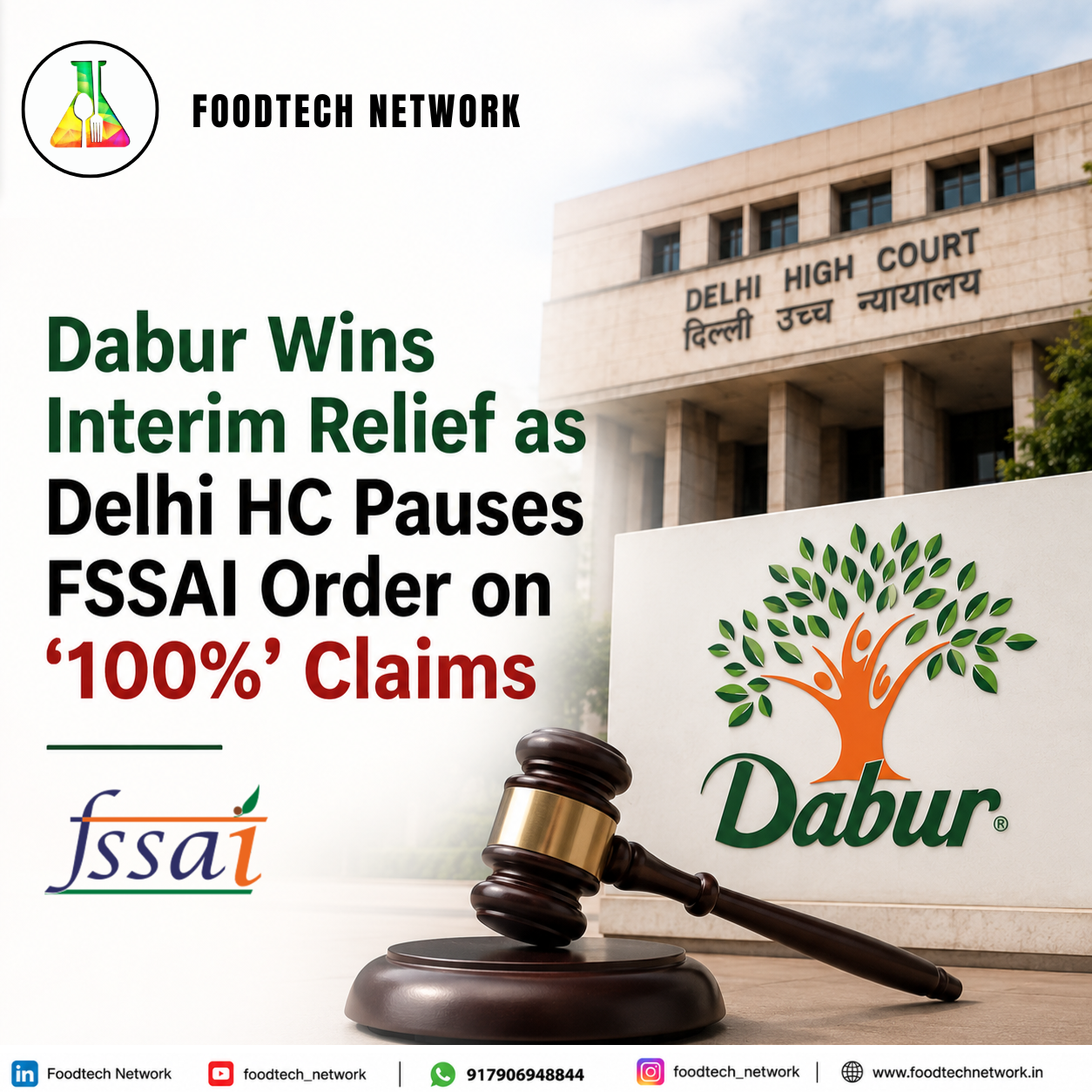 Dabur