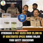 Hyderabad