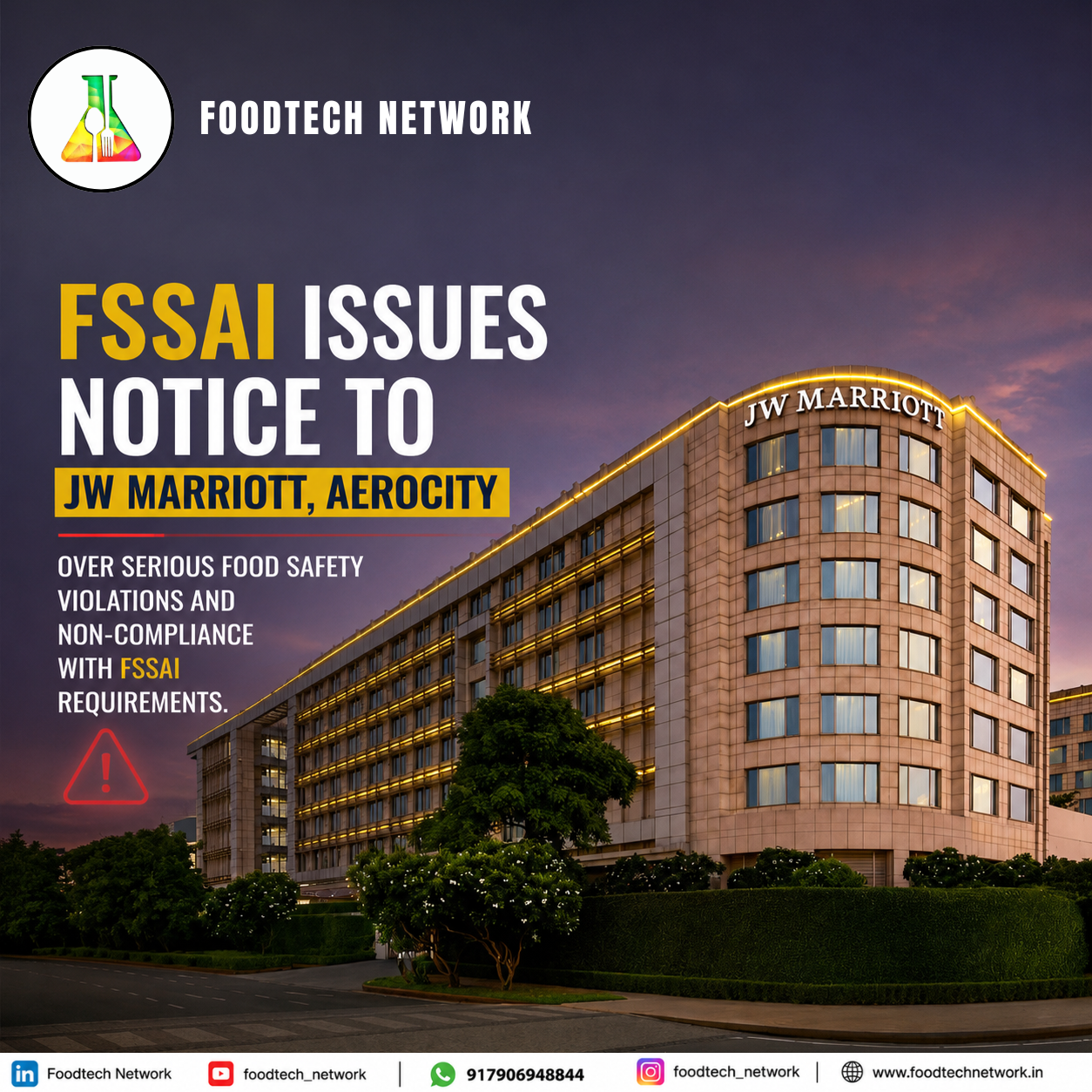 FSSAI