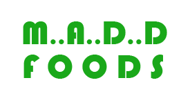 QA Executive – Madd Foods