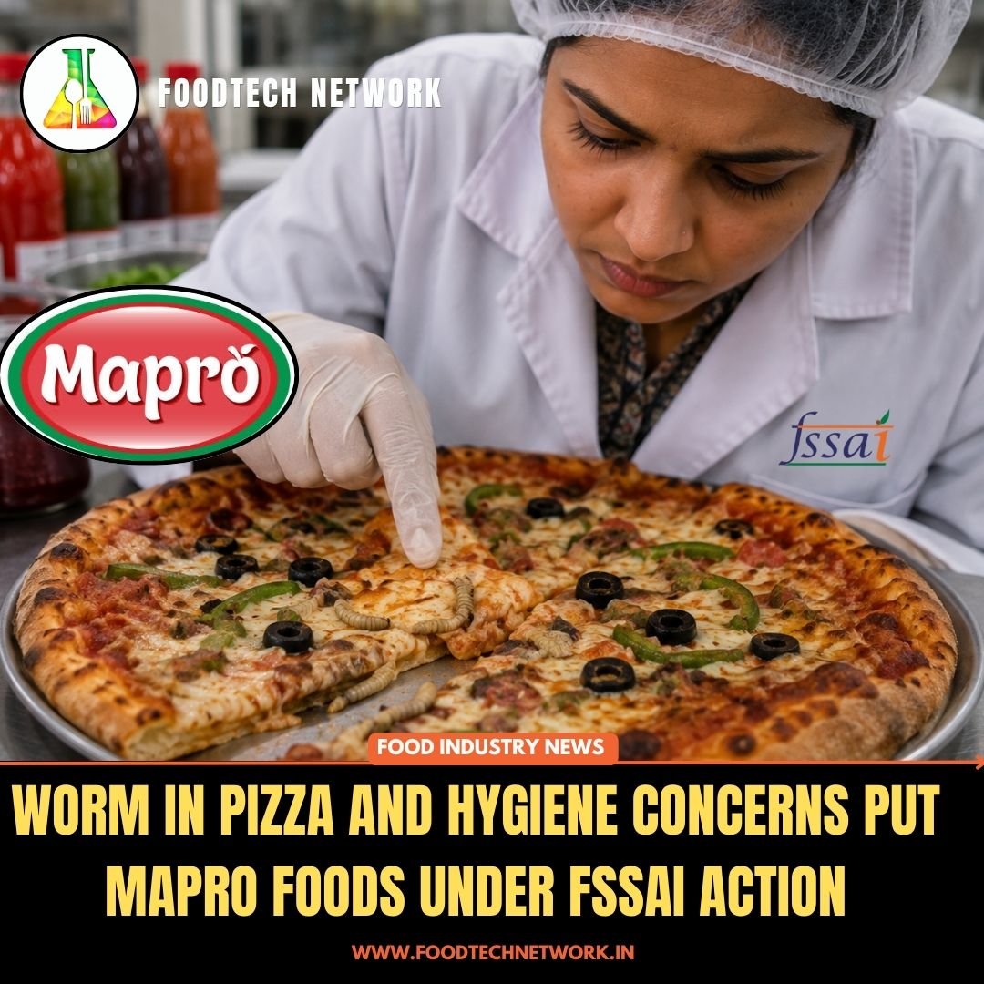 Mapro Foods