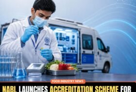 NABL Launches Accreditation Scheme for Mobile Food Testing Laboratories in India