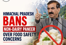 Himachal Pradesh Bans Non-Dairy Paneer Over Food Safety Concerns