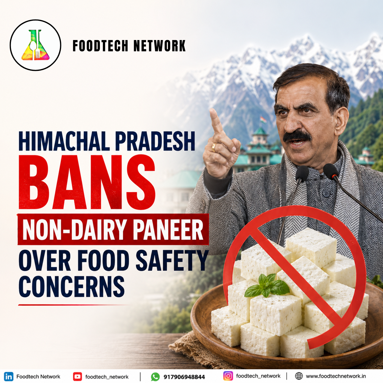 Himachal Pradesh