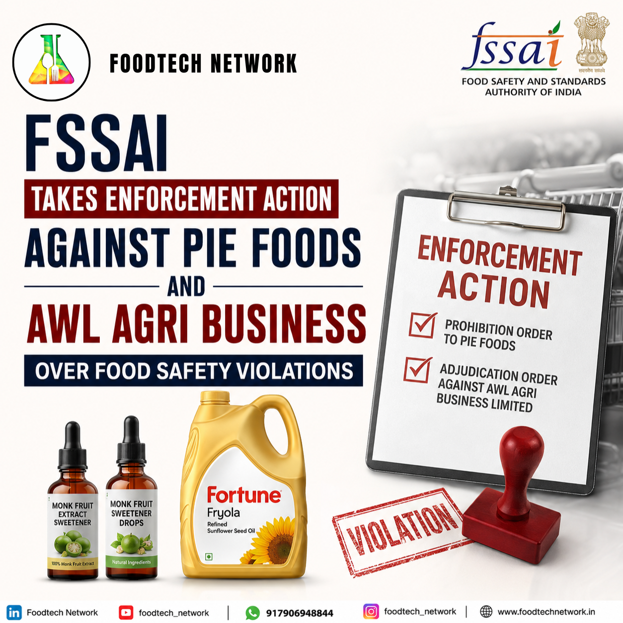 FSSAI