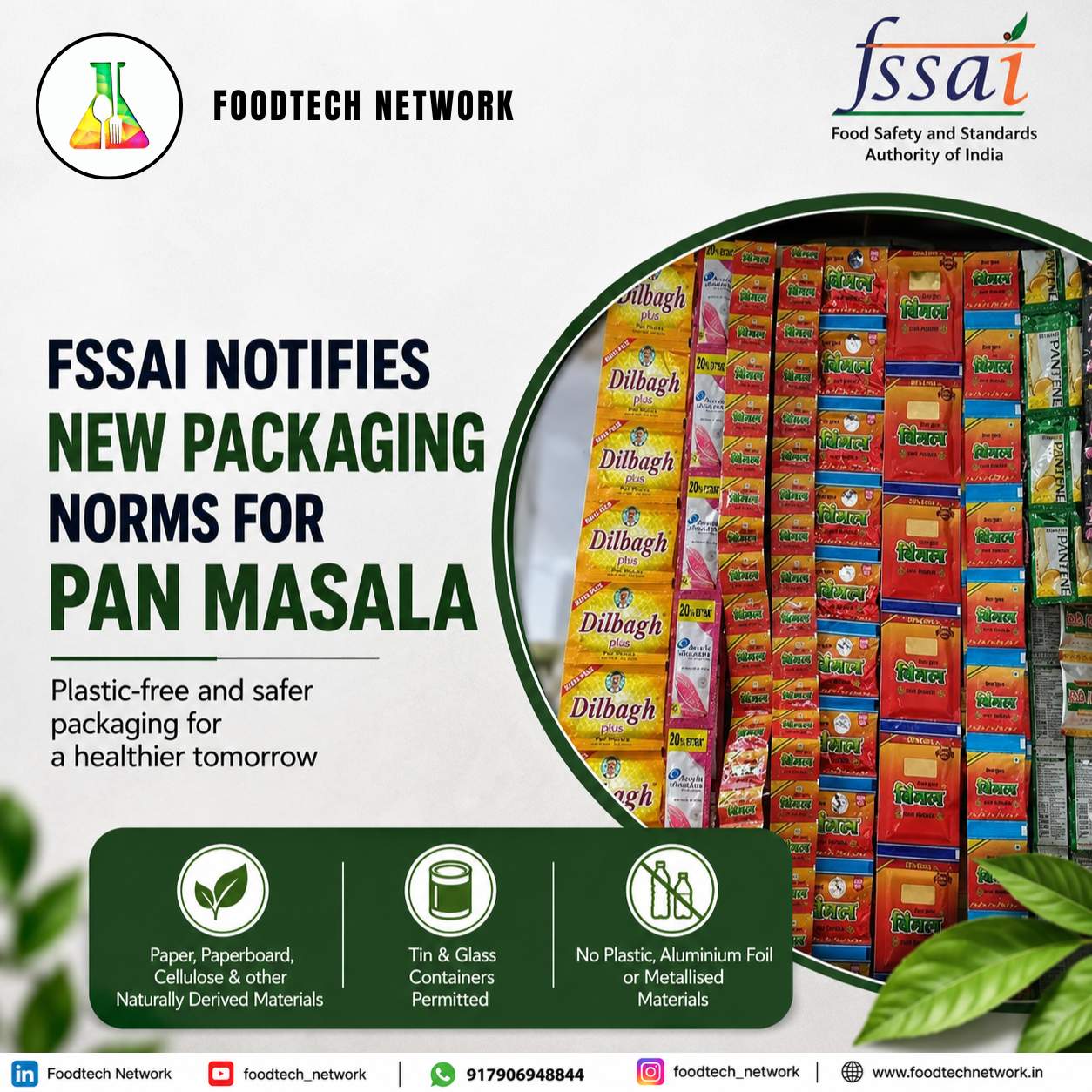 FSSAI