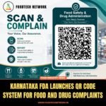 Karnataka FDA