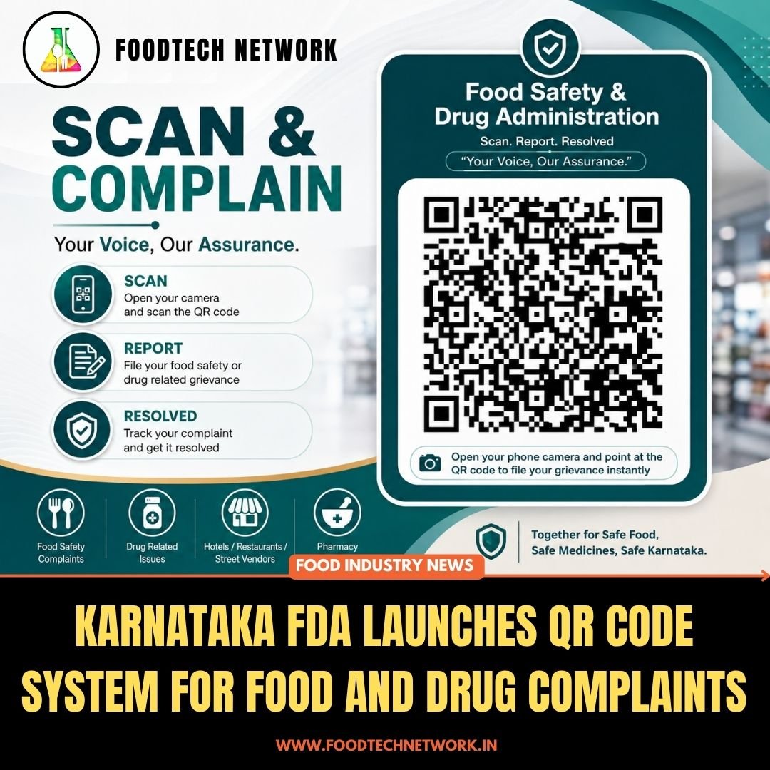 Karnataka FDA