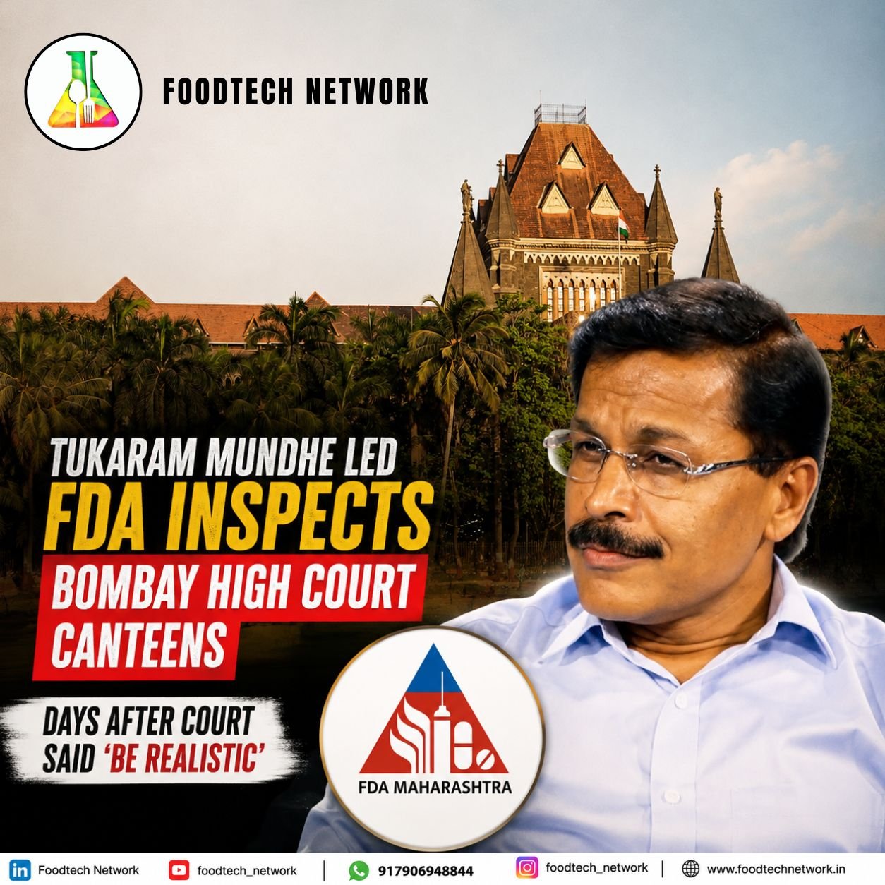 HIGH Court