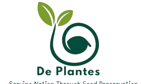 Food Product Development & Production Supervisor – De Plantes Pvt. Ltd.