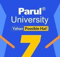 Food Safety Officer – Parul University