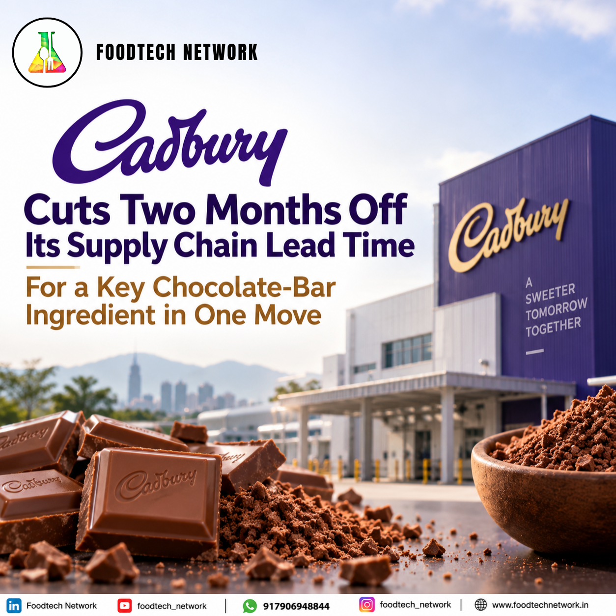 Cadbury