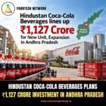 Hindustan Coca-Cola Beverages