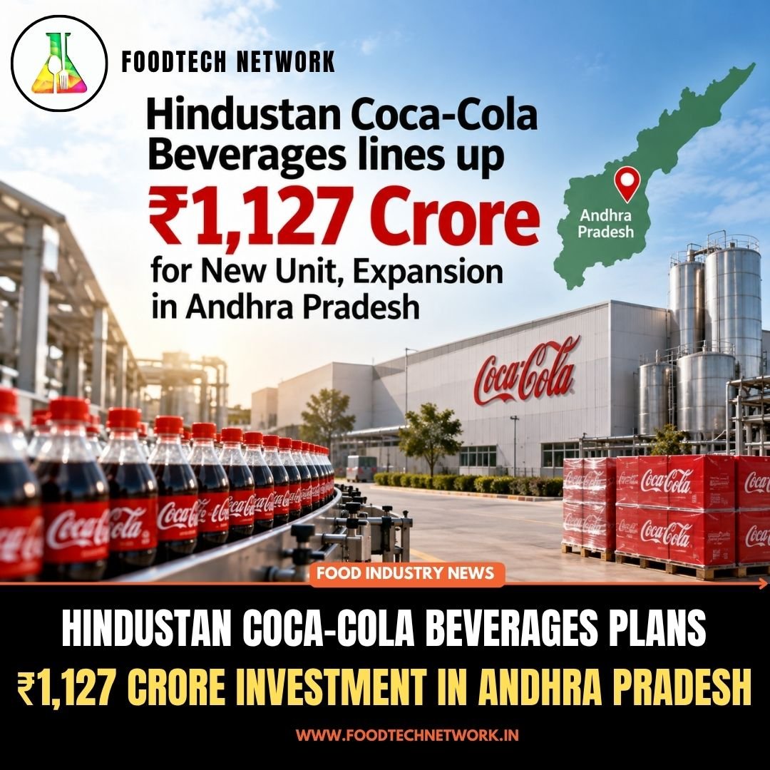 Hindustan Coca-Cola Beverages