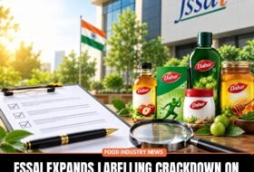 FSSAI Expands Labelling Crackdown on Dabur and Seeks Audit of 27 Product Lines