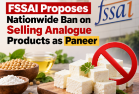 FSSAI Proposes Nationwide Ban on Analogue Products Being Sold as Paneer