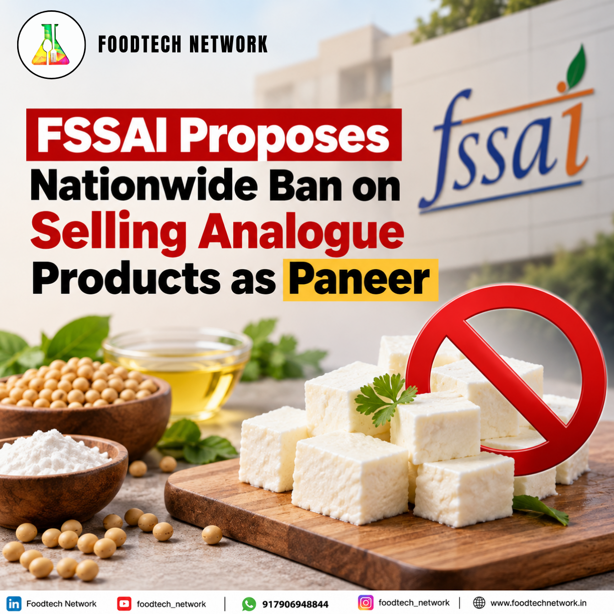 FSSAI