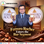 Ferrero Rocher