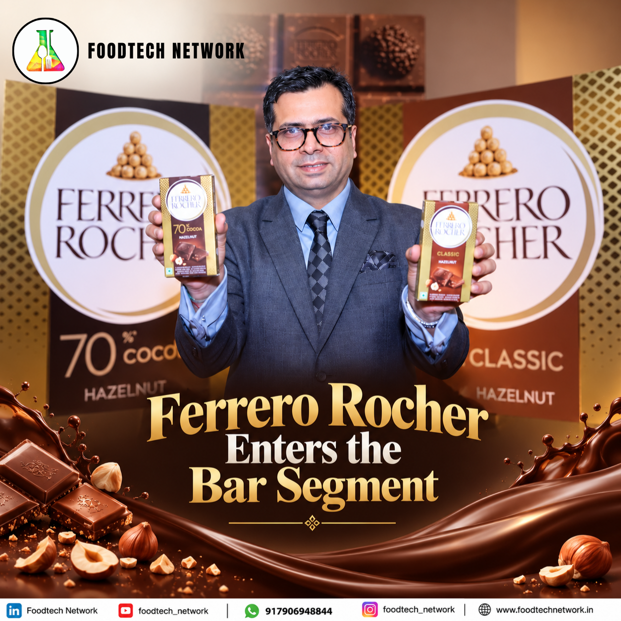 Ferrero Rocher