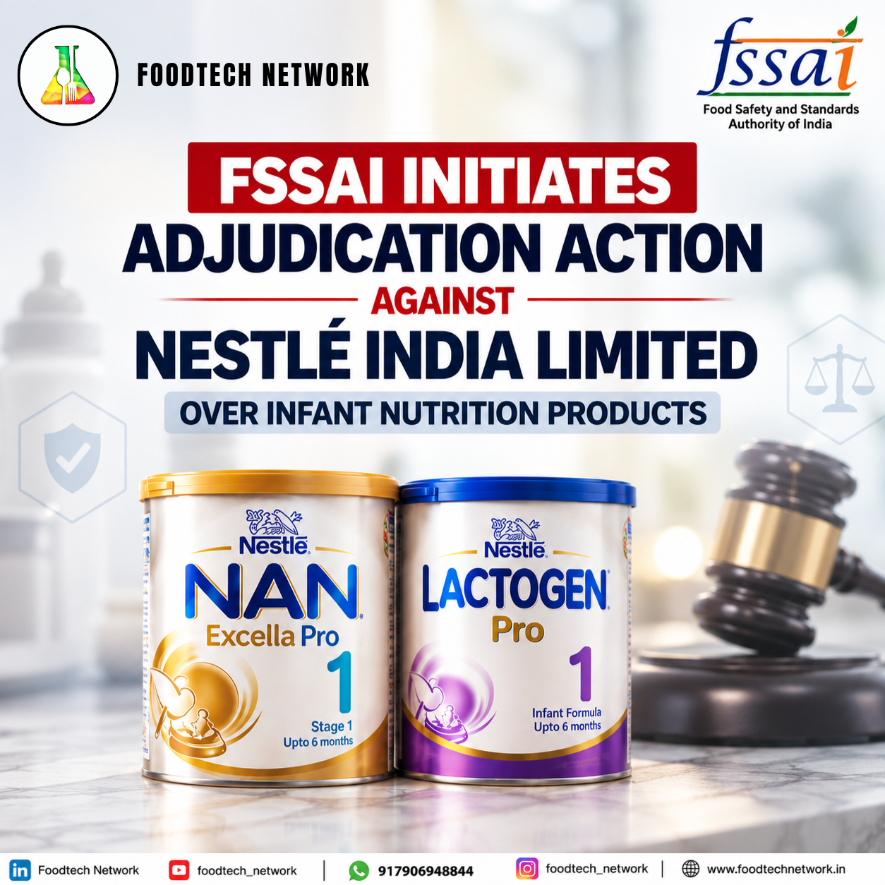 Nestle