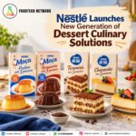 Dessert Culinary