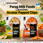 Parag Milk