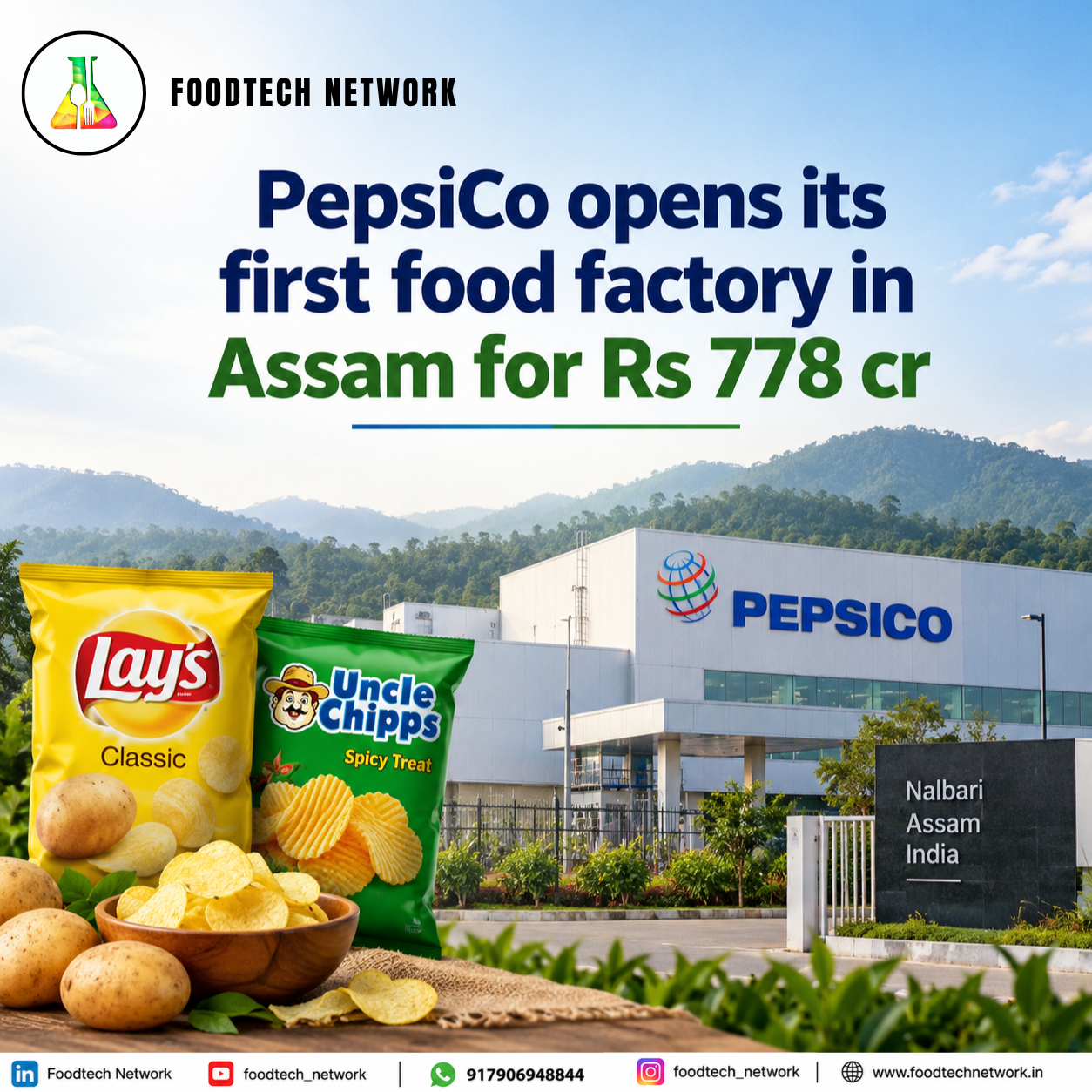 PepsiCo