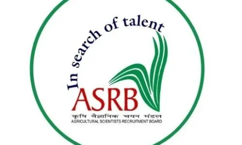 Opening – Agricultural Scientists Recruitment Board ASRB Recruitment 2026
